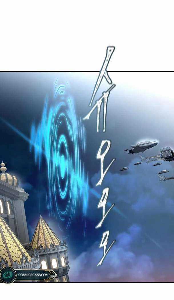 Cuộc Chiến Trong Tòa Tháp - Tower Of God Chapter 590 trang 44