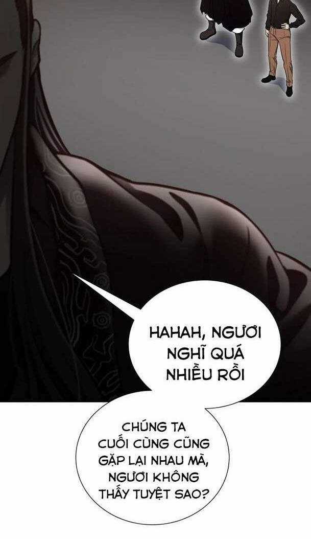 Cuộc Chiến Trong Tòa Tháp - Tower Of God Chapter 590 trang 5