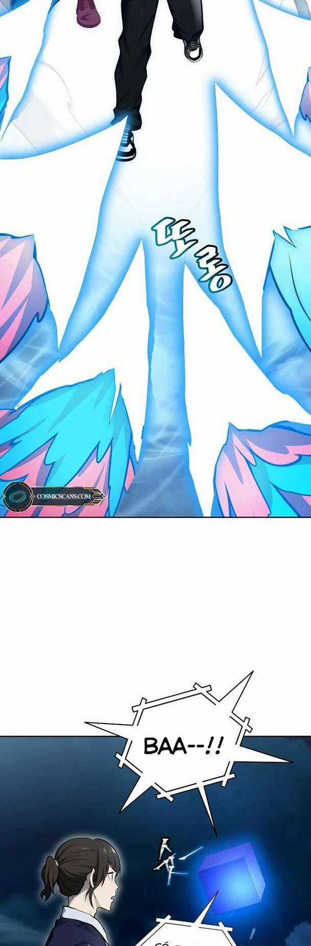 Cuộc Chiến Trong Tòa Tháp - Tower Of God Chapter 590 trang 50