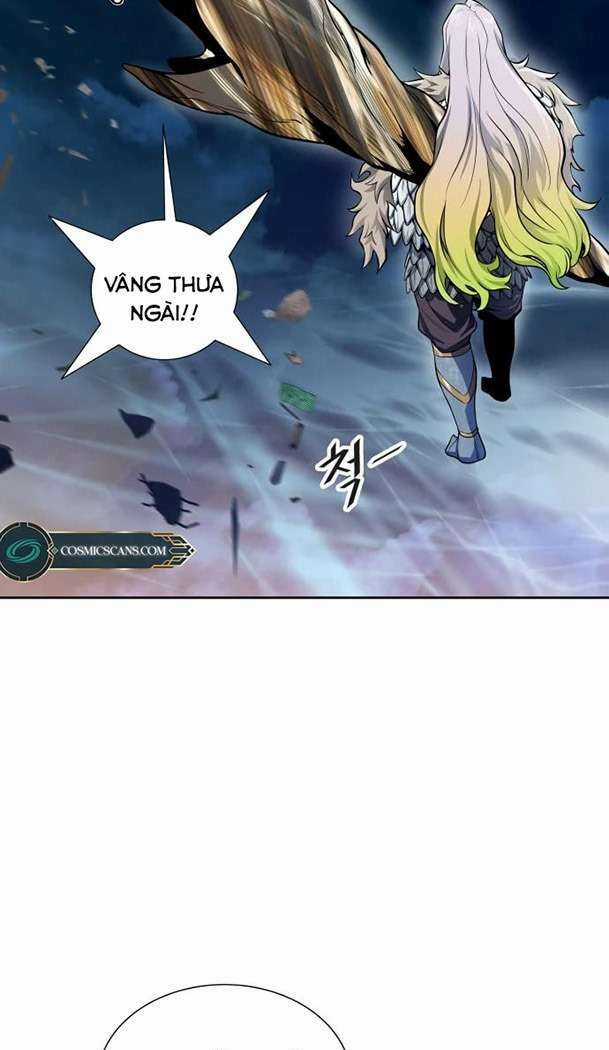 Cuộc Chiến Trong Tòa Tháp - Tower Of God Chapter 590 trang 54