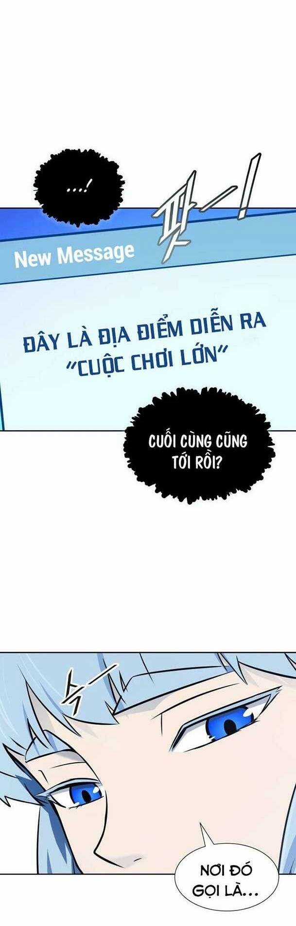 Cuộc Chiến Trong Tòa Tháp - Tower Of God Chapter 590 trang 60