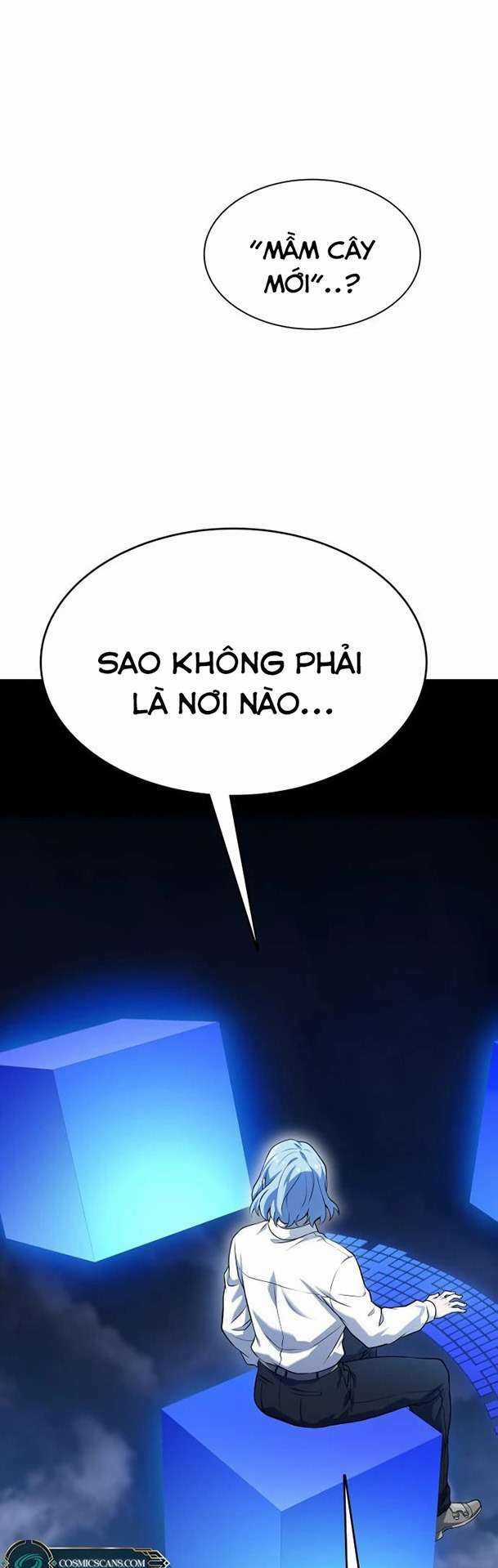 Cuộc Chiến Trong Tòa Tháp - Tower Of God Chapter 590 trang 61