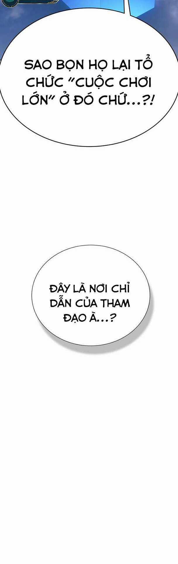 Cuộc Chiến Trong Tòa Tháp - Tower Of God Chapter 590 trang 62