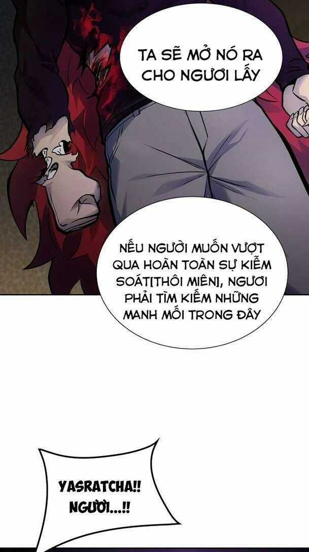 Cuộc Chiến Trong Tòa Tháp - Tower Of God Chapter 590 trang 71