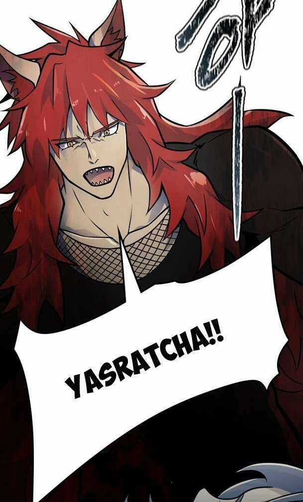 Cuộc Chiến Trong Tòa Tháp - Tower Of God Chapter 590 trang 76