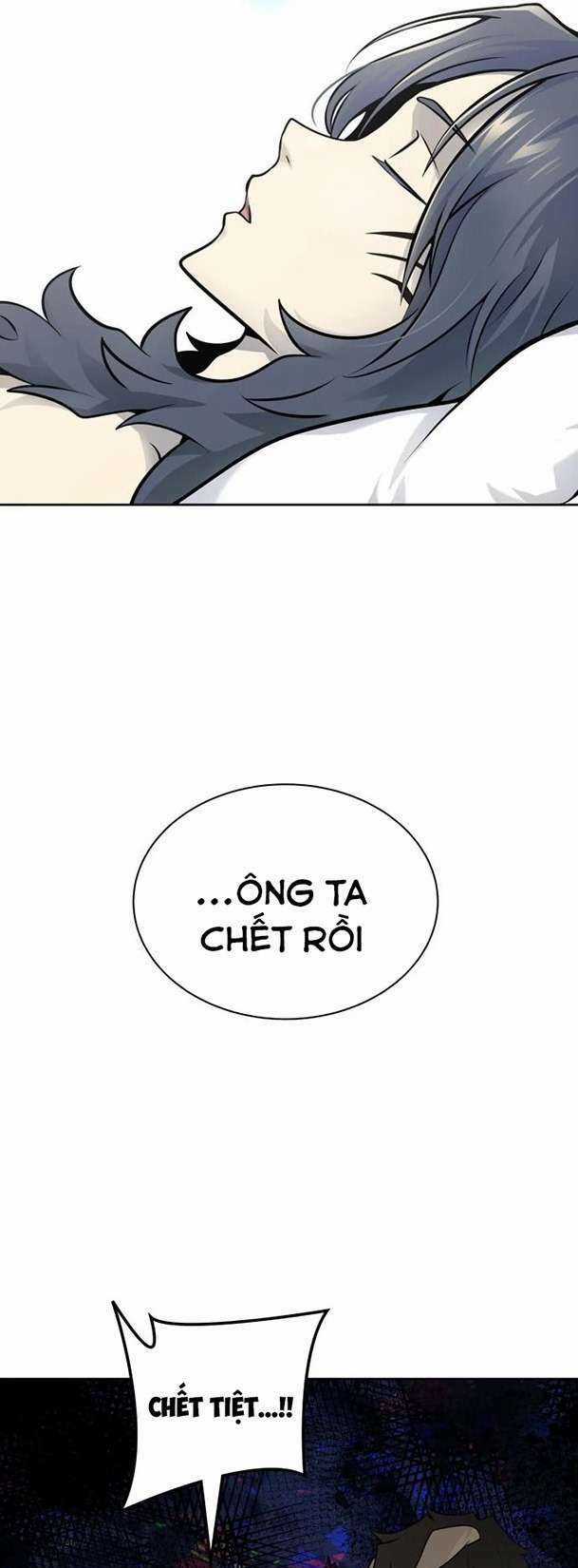 Cuộc Chiến Trong Tòa Tháp - Tower Of God Chapter 590 trang 78