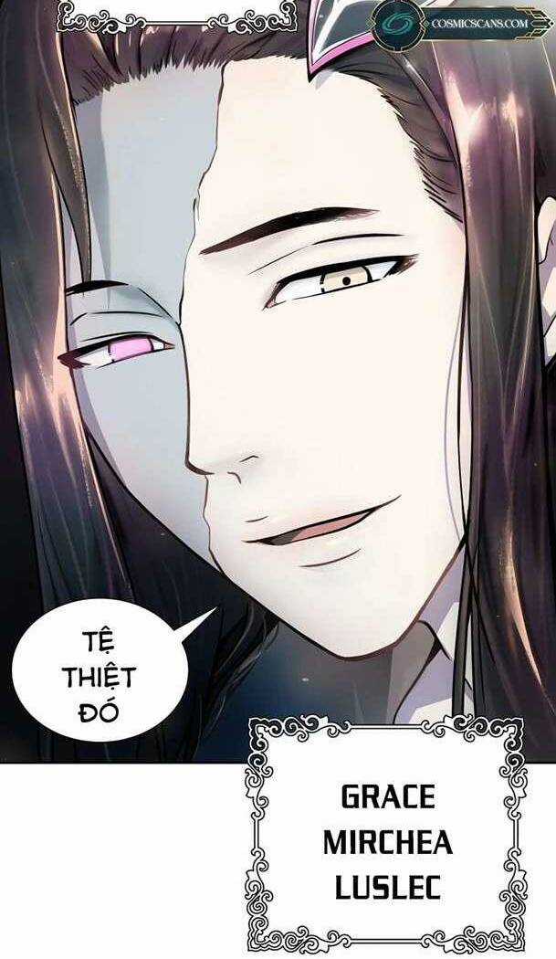 Cuộc Chiến Trong Tòa Tháp - Tower Of God Chapter 590 trang 8