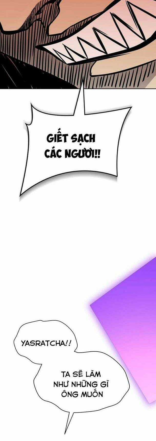 Cuộc Chiến Trong Tòa Tháp - Tower Of God Chapter 590 trang 81