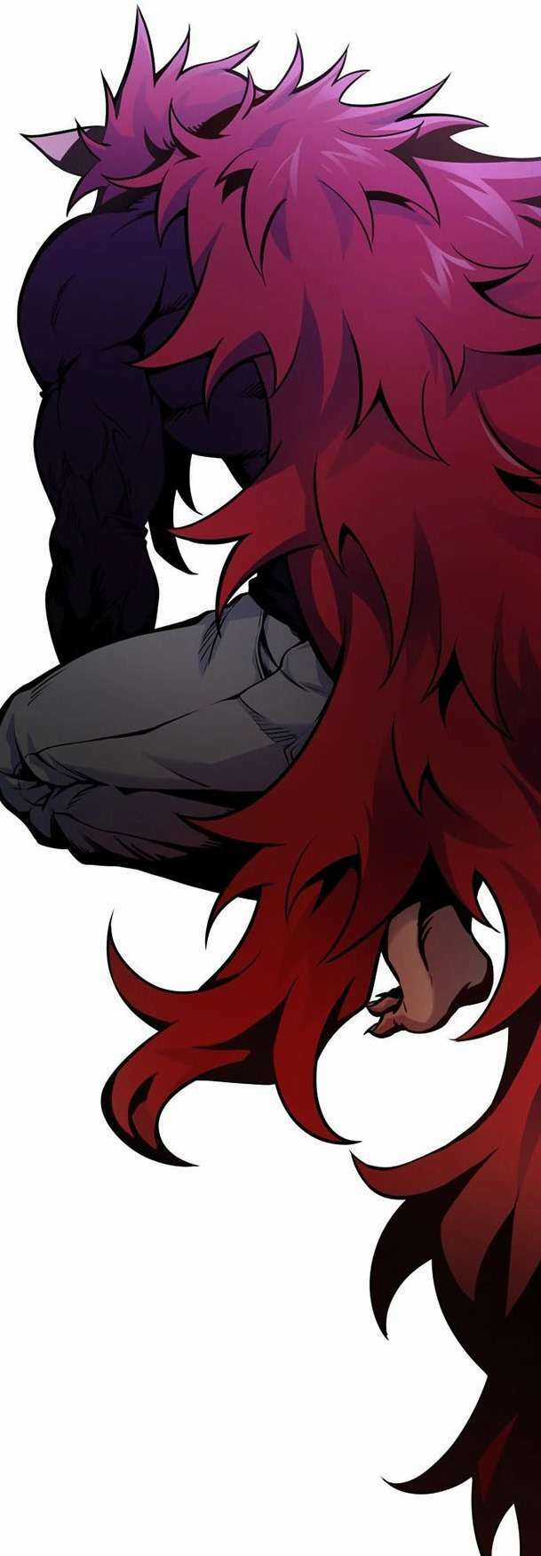 Cuộc Chiến Trong Tòa Tháp - Tower Of God Chapter 590 trang 82