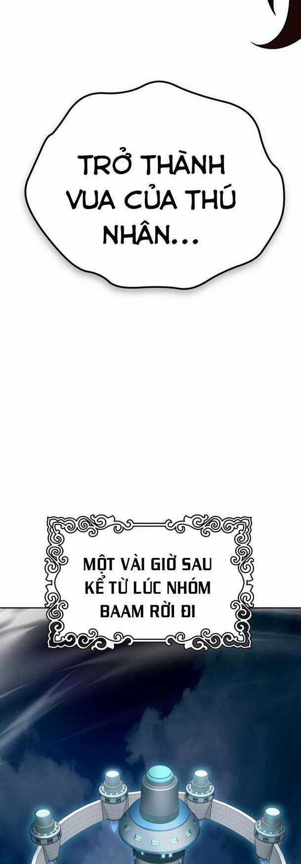 Cuộc Chiến Trong Tòa Tháp - Tower Of God Chapter 590 trang 83