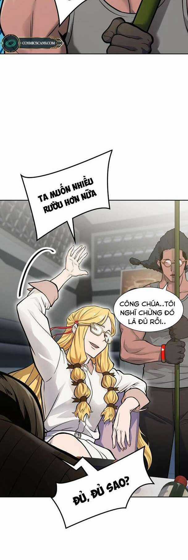 Cuộc Chiến Trong Tòa Tháp - Tower Of God Chapter 590 trang 85