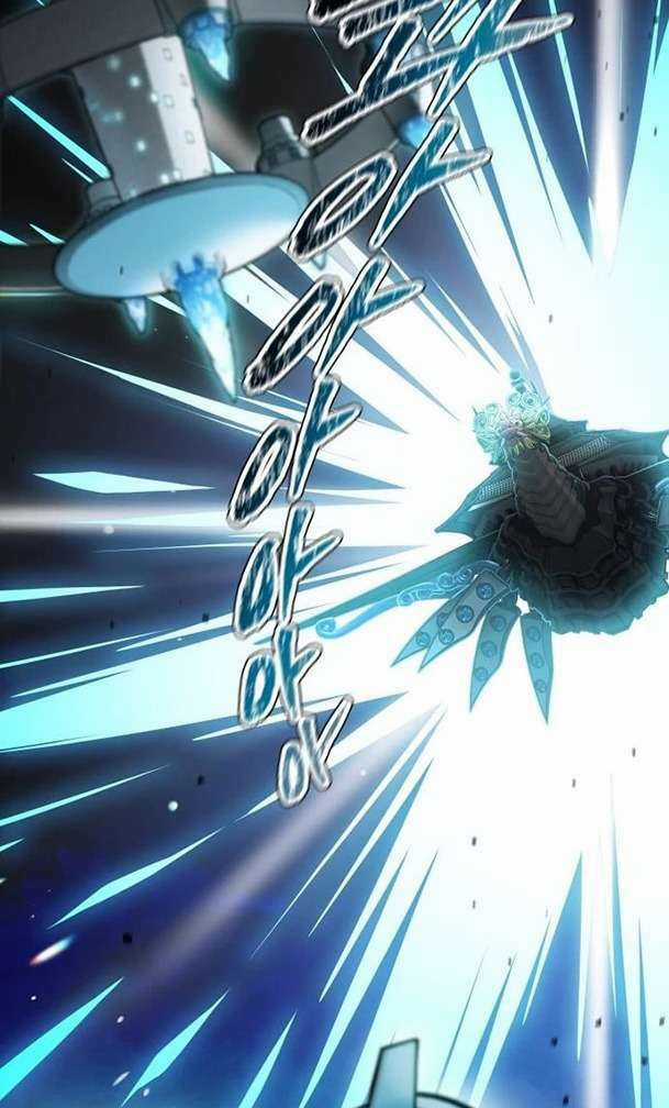 Cuộc Chiến Trong Tòa Tháp - Tower Of God Chapter 590 trang 89