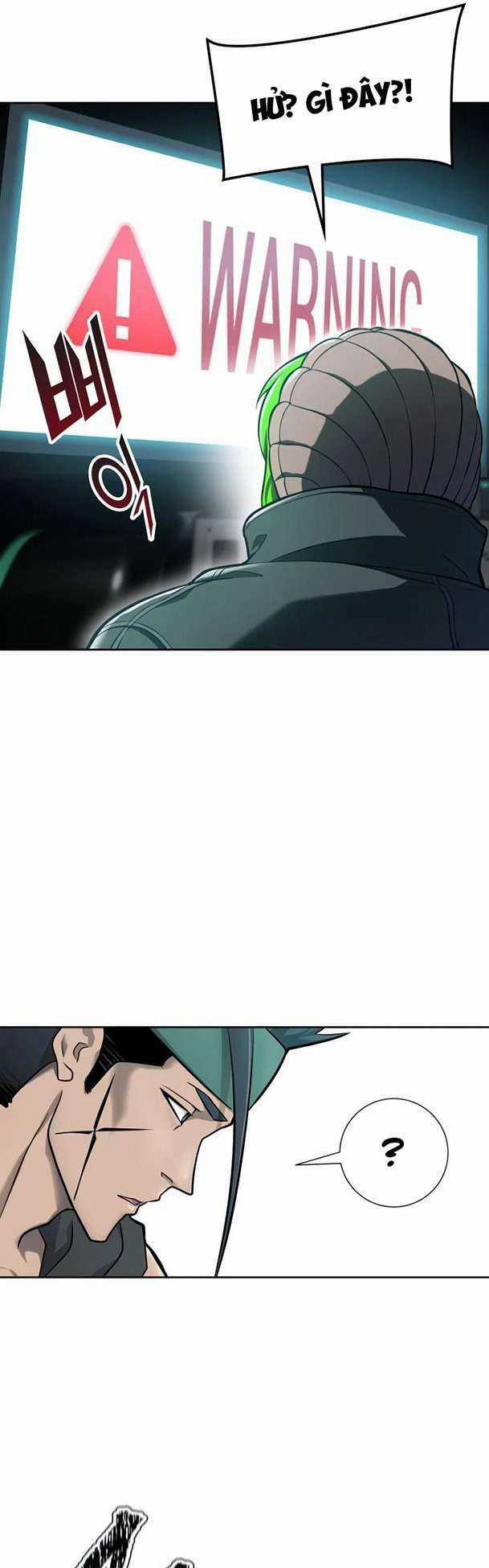 Cuộc Chiến Trong Tòa Tháp - Tower Of God Chapter 590 trang 91