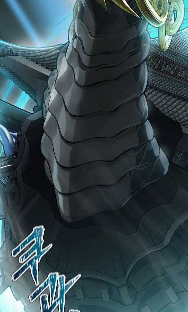 Cuộc Chiến Trong Tòa Tháp - Tower Of God Chapter 590 trang 94