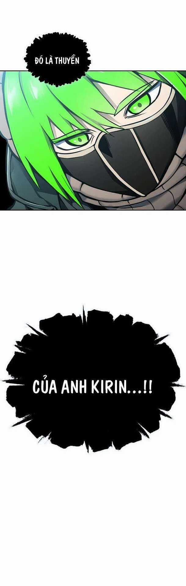 Cuộc Chiến Trong Tòa Tháp - Tower Of God Chapter 590 trang 99