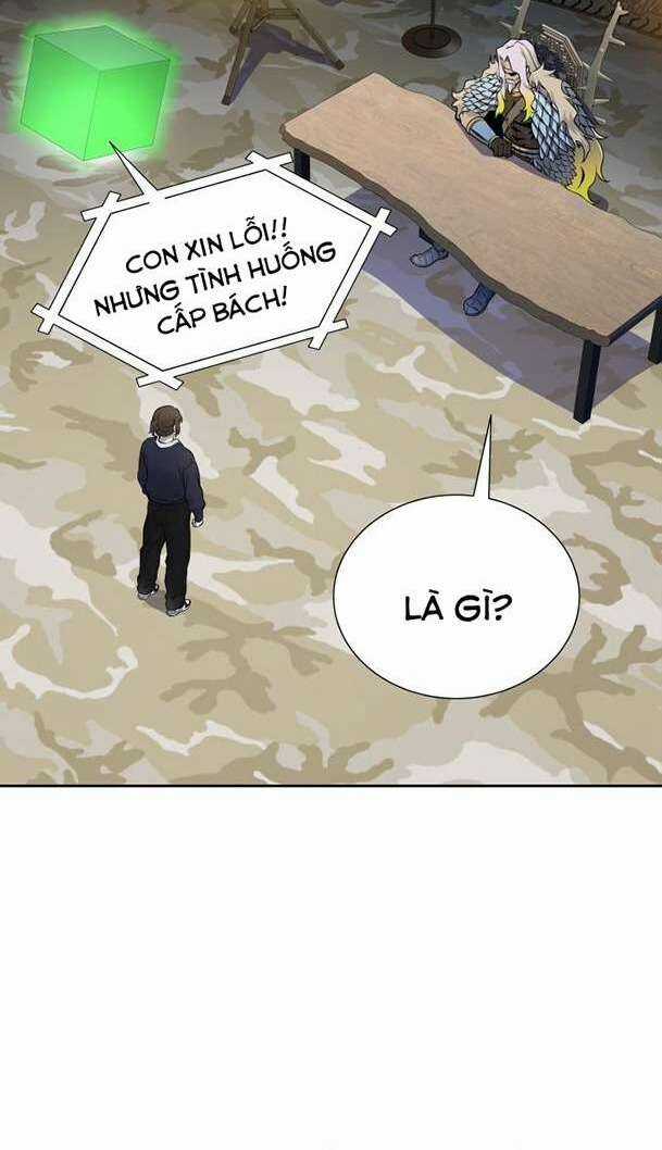 Cuộc Chiến Trong Tòa Tháp - Tower Of God Chapter 591 trang 102