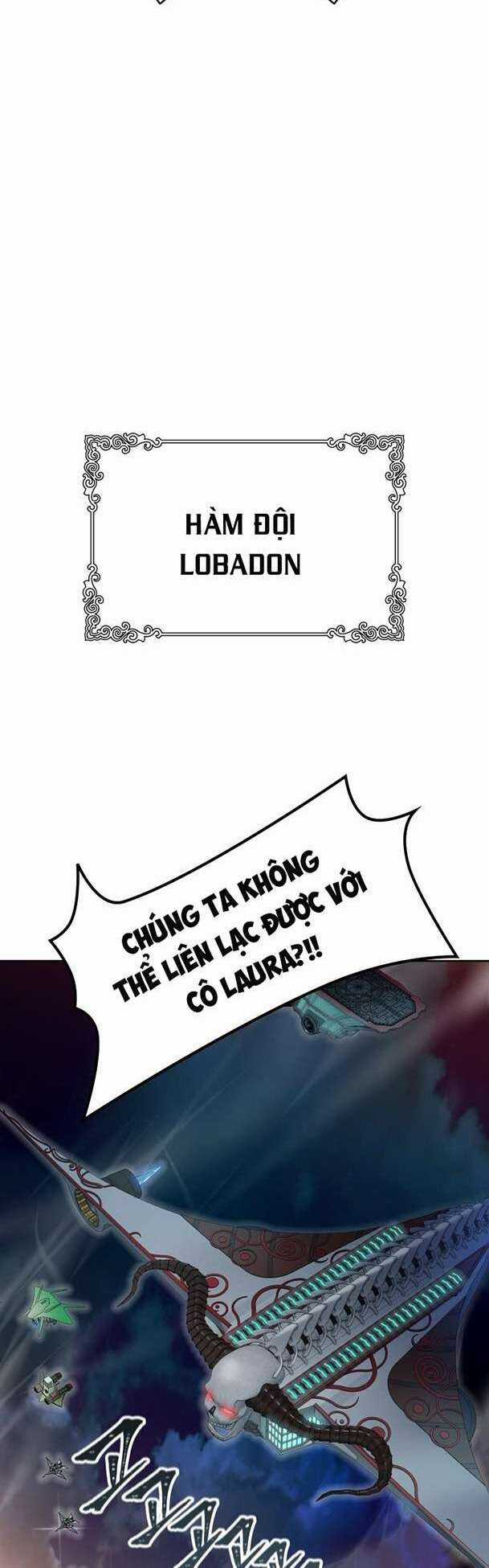 Cuộc Chiến Trong Tòa Tháp - Tower Of God Chapter 591 trang 104