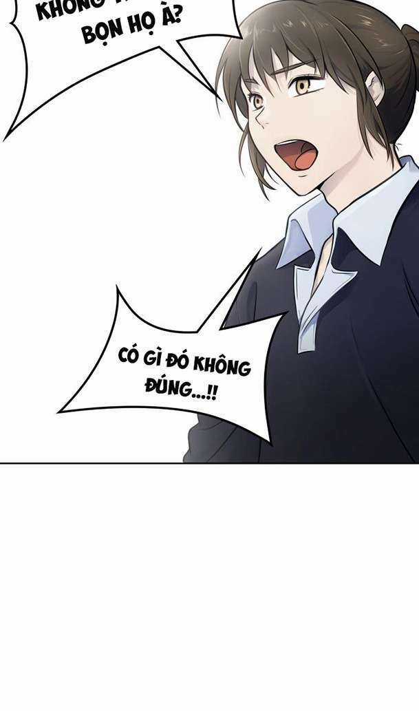 Cuộc Chiến Trong Tòa Tháp - Tower Of God Chapter 591 trang 106