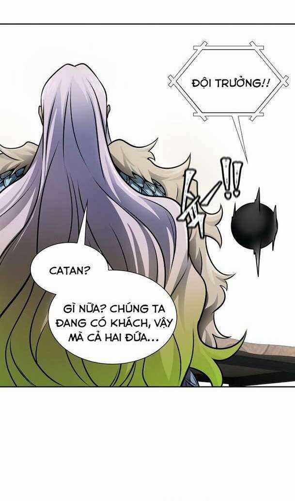 Cuộc Chiến Trong Tòa Tháp - Tower Of God Chapter 591 trang 107