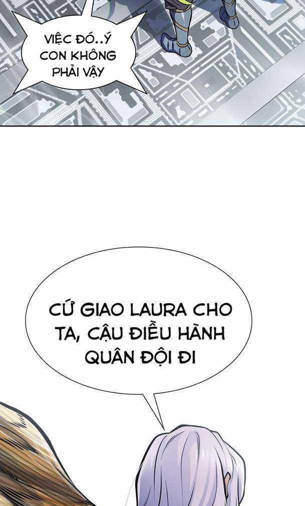 Cuộc Chiến Trong Tòa Tháp - Tower Of God Chapter 591 trang 115