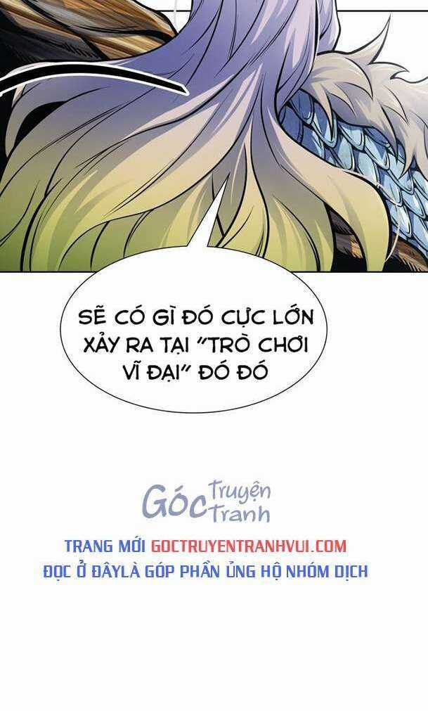 Cuộc Chiến Trong Tòa Tháp - Tower Of God Chapter 591 trang 116