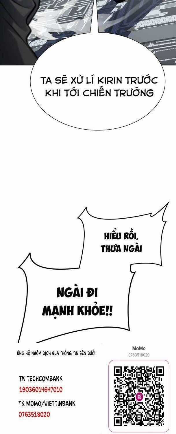 Cuộc Chiến Trong Tòa Tháp - Tower Of God Chapter 591 trang 118