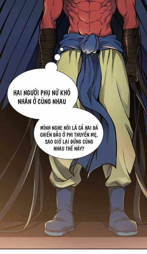 Cuộc Chiến Trong Tòa Tháp - Tower Of God Chapter 591 trang 19