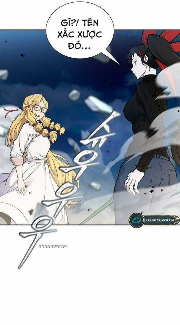 Cuộc Chiến Trong Tòa Tháp - Tower Of God Chapter 591 trang 28