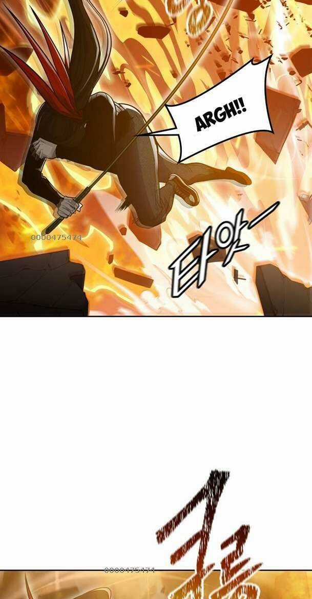 Cuộc Chiến Trong Tòa Tháp - Tower Of God Chapter 591 trang 30