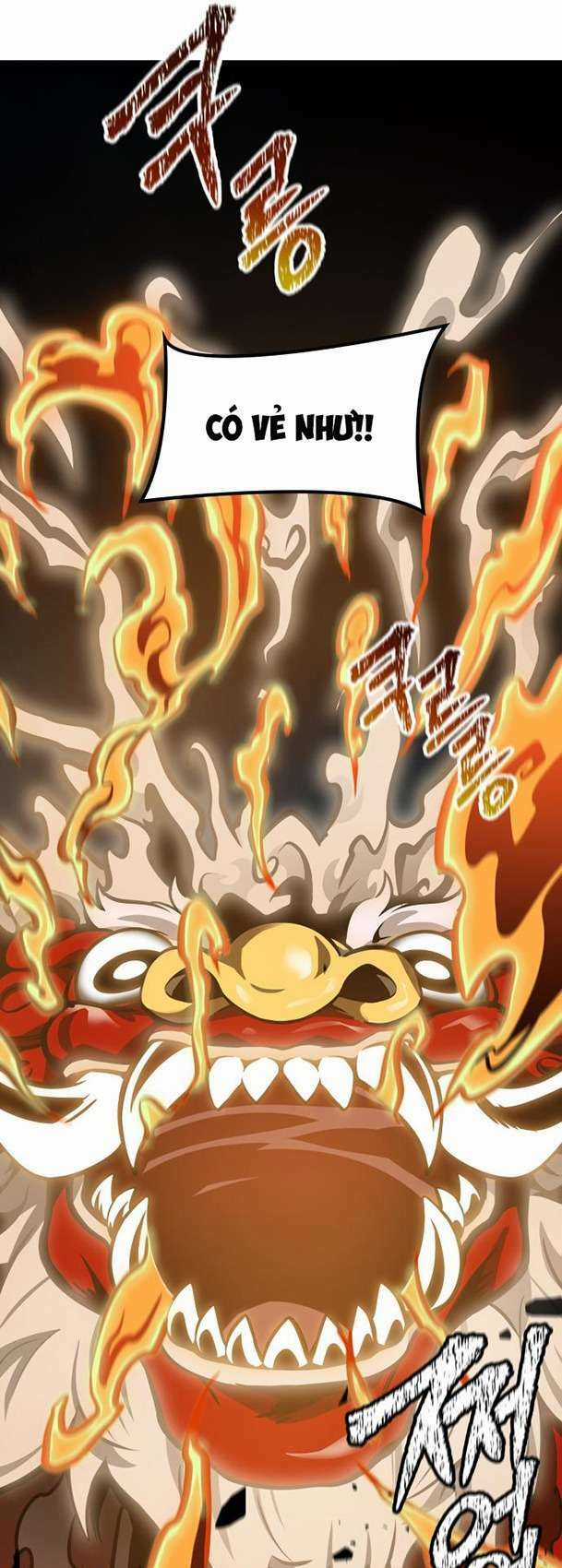 Cuộc Chiến Trong Tòa Tháp - Tower Of God Chapter 591 trang 32