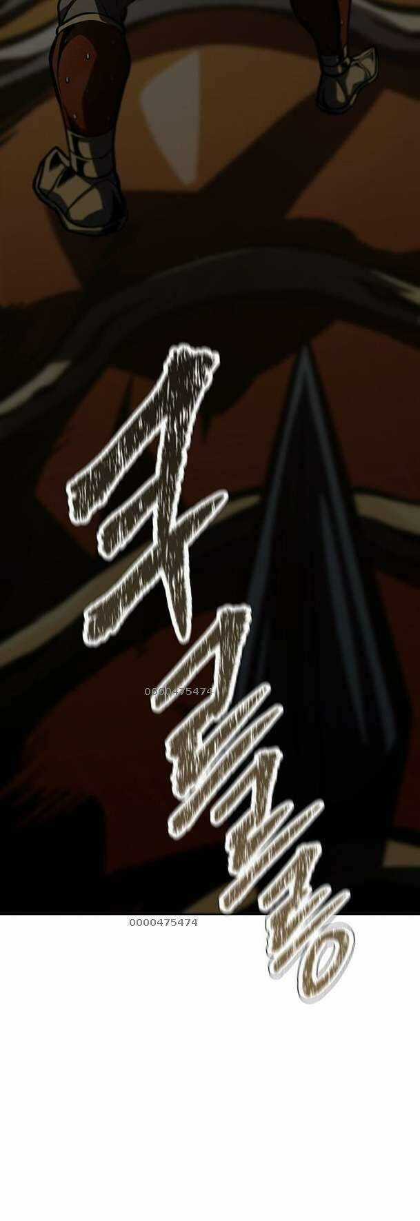 Cuộc Chiến Trong Tòa Tháp - Tower Of God Chapter 591 trang 34