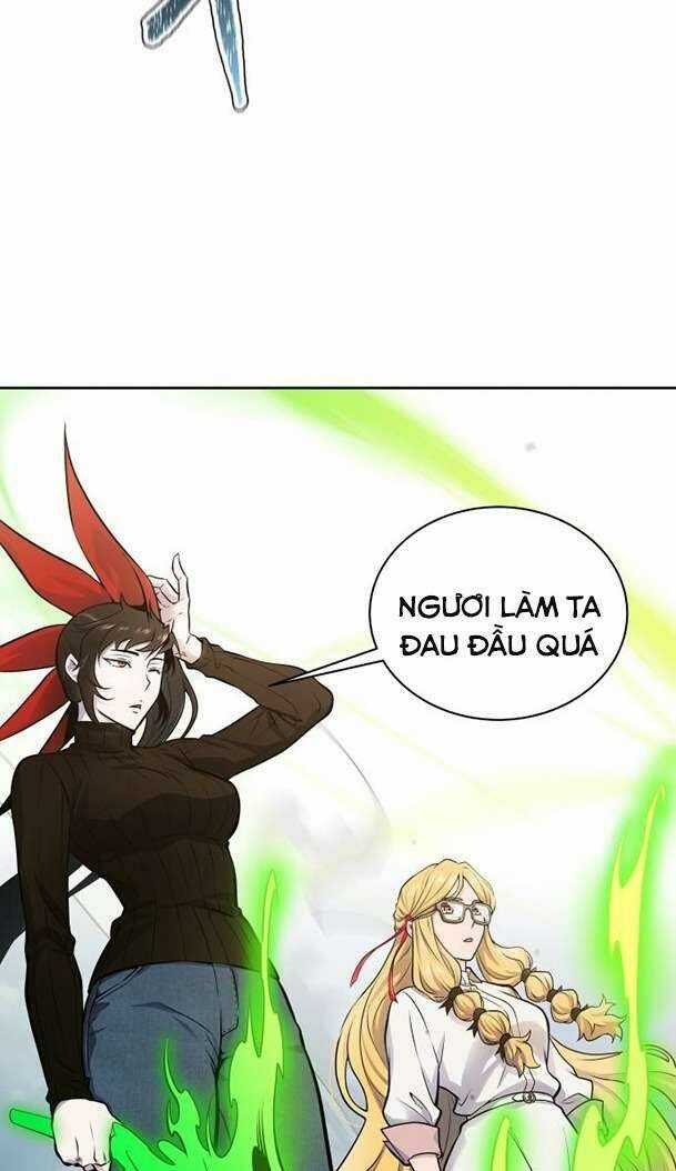 Cuộc Chiến Trong Tòa Tháp - Tower Of God Chapter 591 trang 4