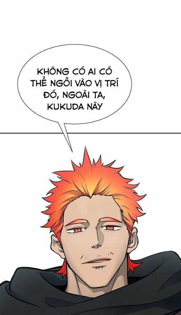 Cuộc Chiến Trong Tòa Tháp - Tower Of God Chapter 591 trang 43