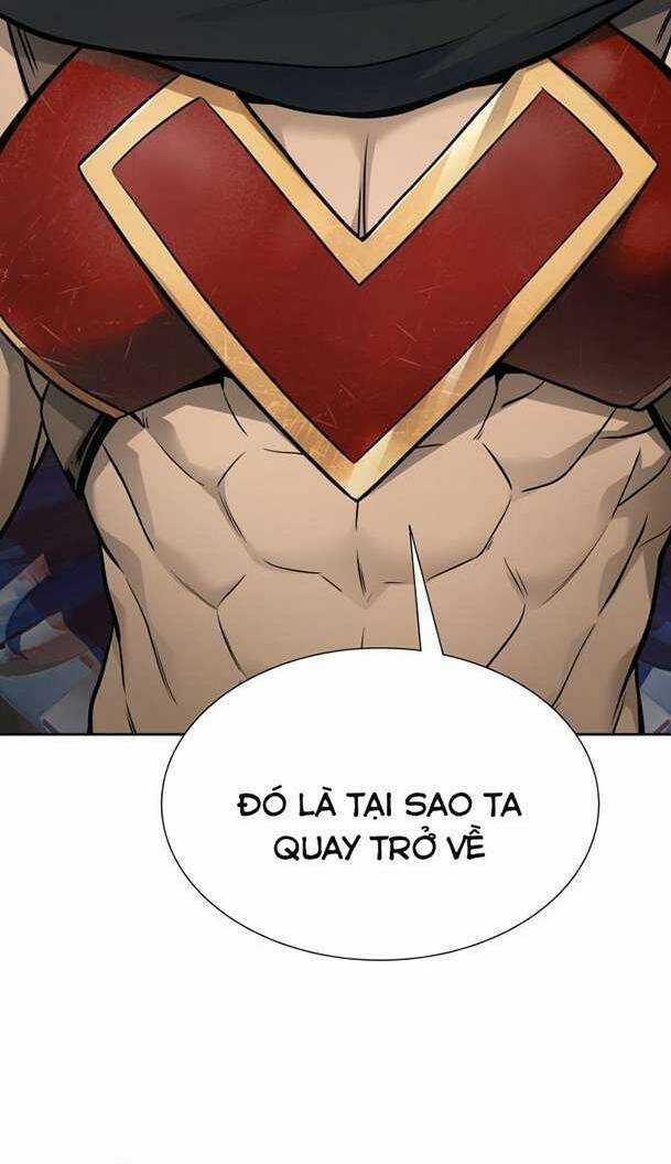 Cuộc Chiến Trong Tòa Tháp - Tower Of God Chapter 591 trang 44