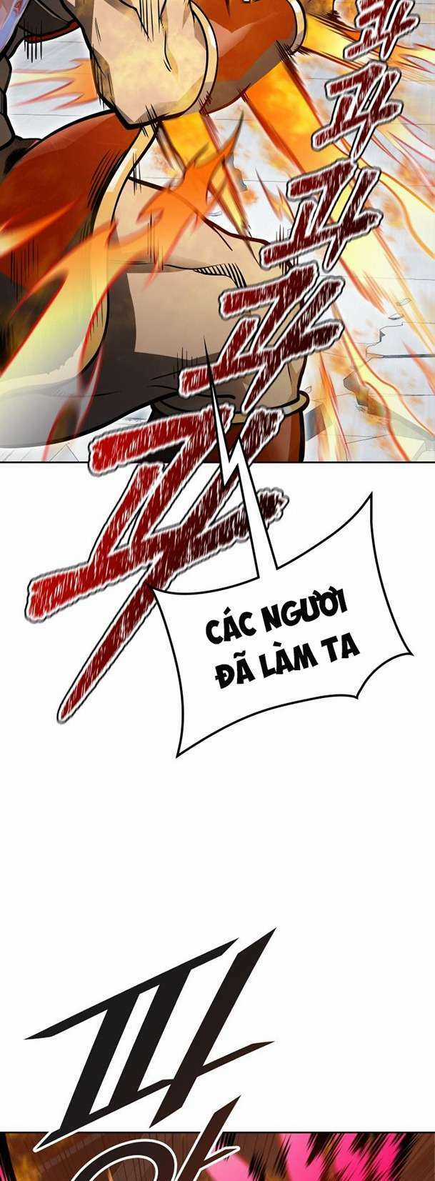 Cuộc Chiến Trong Tòa Tháp - Tower Of God Chapter 591 trang 47