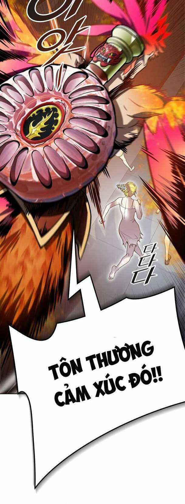 Cuộc Chiến Trong Tòa Tháp - Tower Of God Chapter 591 trang 48