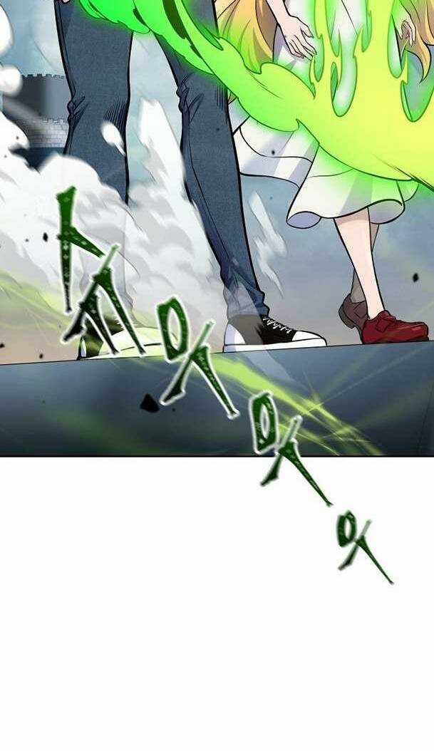 Cuộc Chiến Trong Tòa Tháp - Tower Of God Chapter 591 trang 5