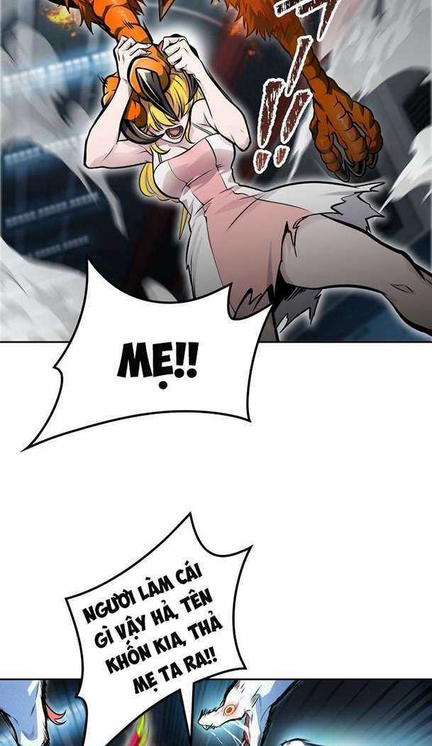 Cuộc Chiến Trong Tòa Tháp - Tower Of God Chapter 591 trang 50