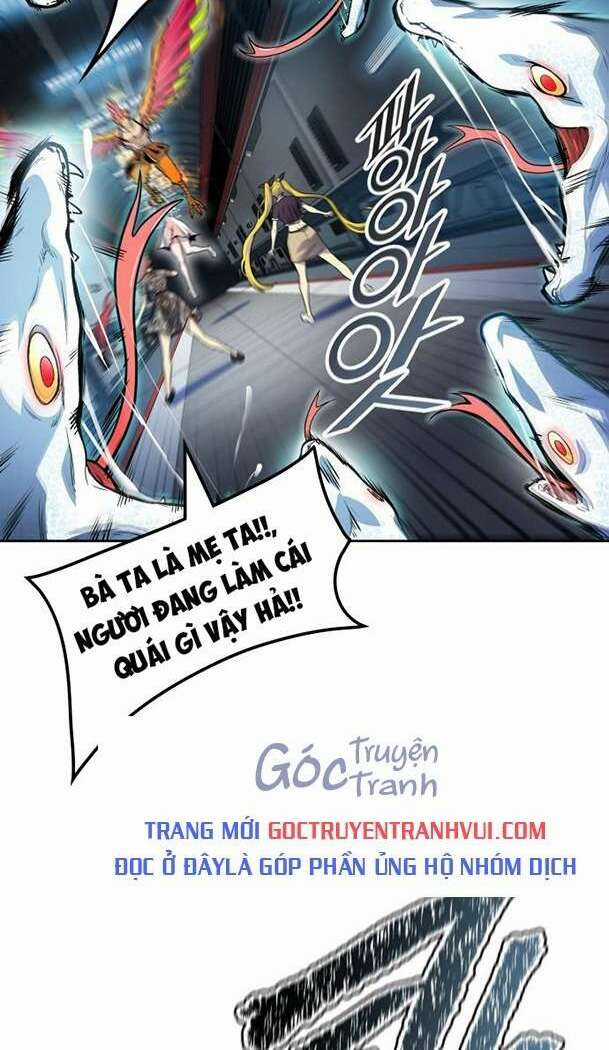 Cuộc Chiến Trong Tòa Tháp - Tower Of God Chapter 591 trang 51