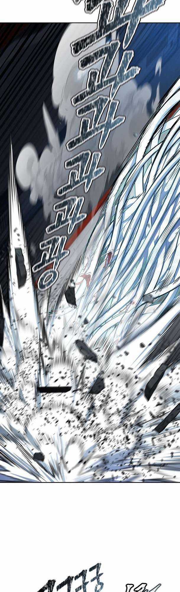 Cuộc Chiến Trong Tòa Tháp - Tower Of God Chapter 591 trang 52