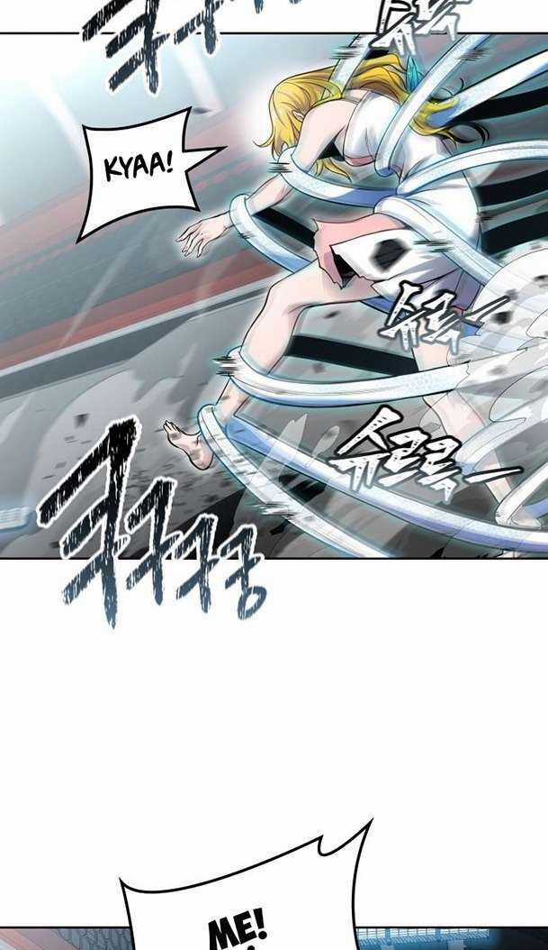 Cuộc Chiến Trong Tòa Tháp - Tower Of God Chapter 591 trang 53