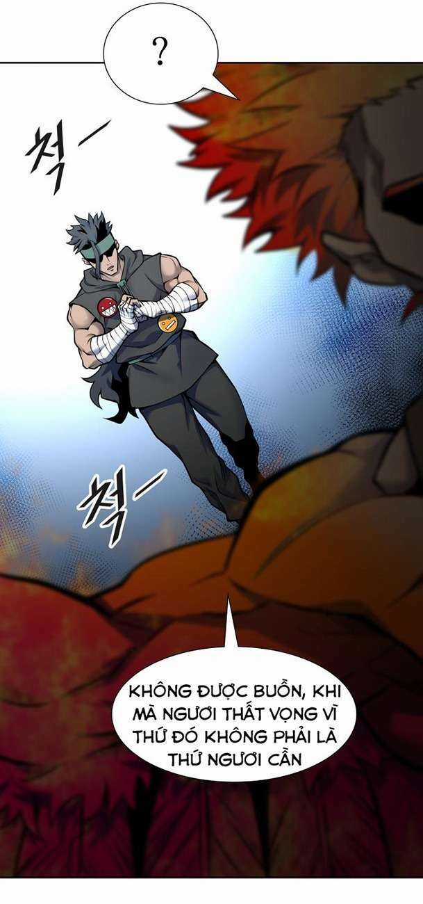 Cuộc Chiến Trong Tòa Tháp - Tower Of God Chapter 591 trang 59