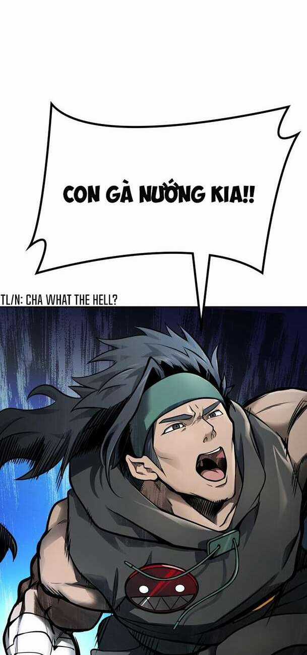 Cuộc Chiến Trong Tòa Tháp - Tower Of God Chapter 591 trang 60