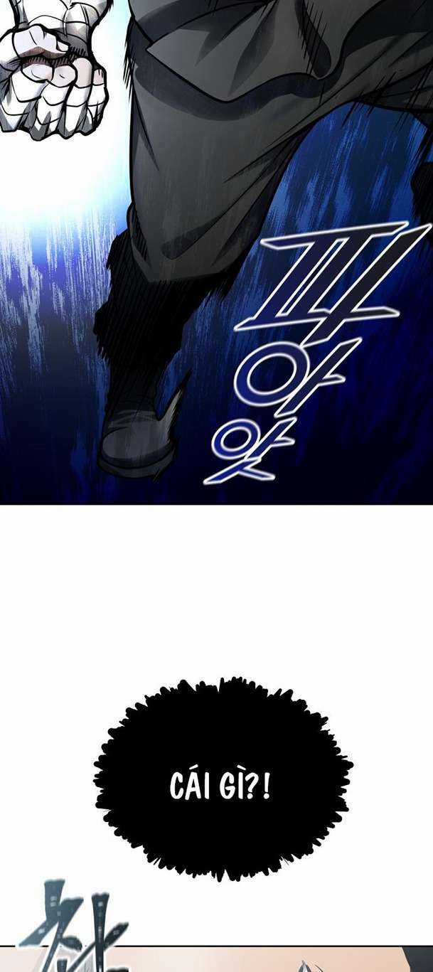 Cuộc Chiến Trong Tòa Tháp - Tower Of God Chapter 591 trang 61