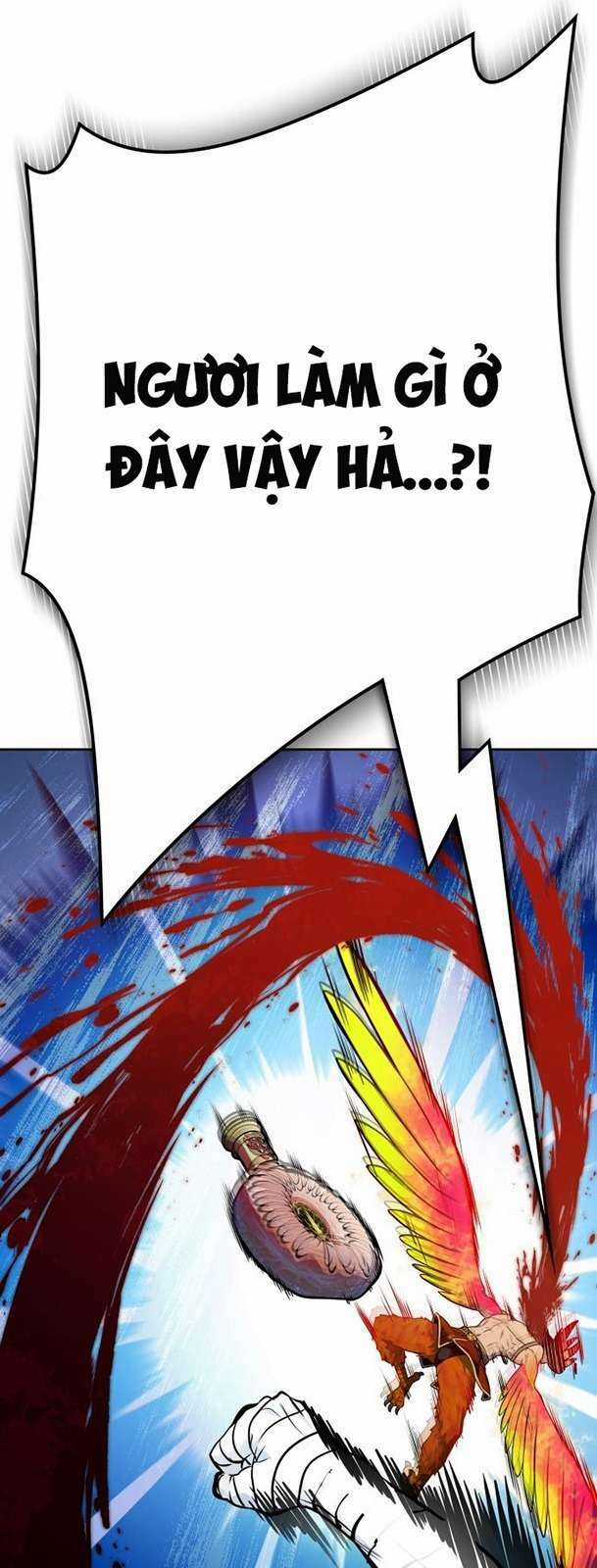 Cuộc Chiến Trong Tòa Tháp - Tower Of God Chapter 591 trang 63