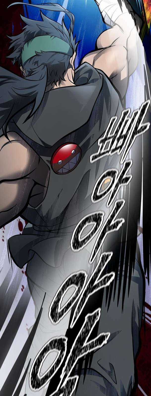 Cuộc Chiến Trong Tòa Tháp - Tower Of God Chapter 591 trang 64