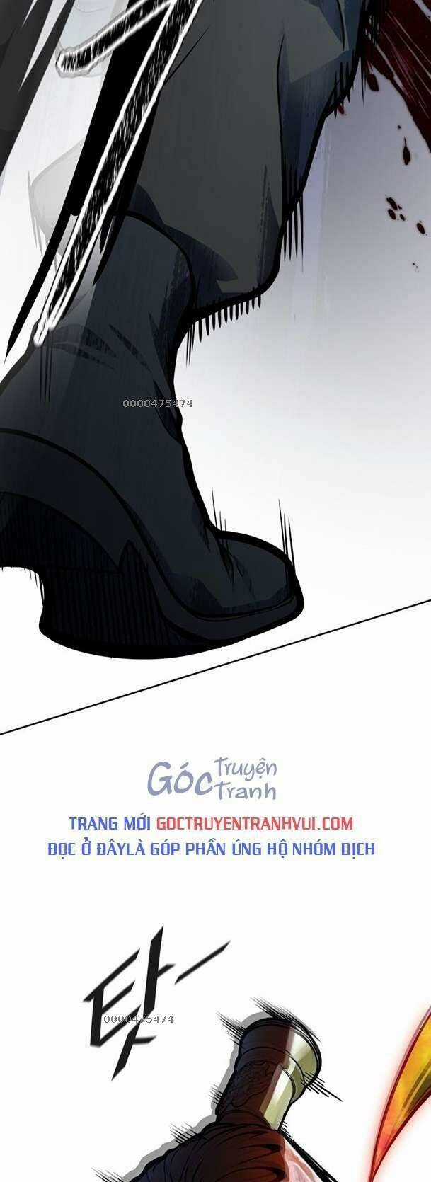 Cuộc Chiến Trong Tòa Tháp - Tower Of God Chapter 591 trang 65