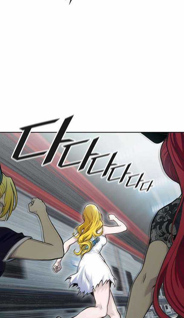 Cuộc Chiến Trong Tòa Tháp - Tower Of God Chapter 591 trang 68