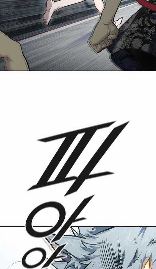 Cuộc Chiến Trong Tòa Tháp - Tower Of God Chapter 591 trang 69