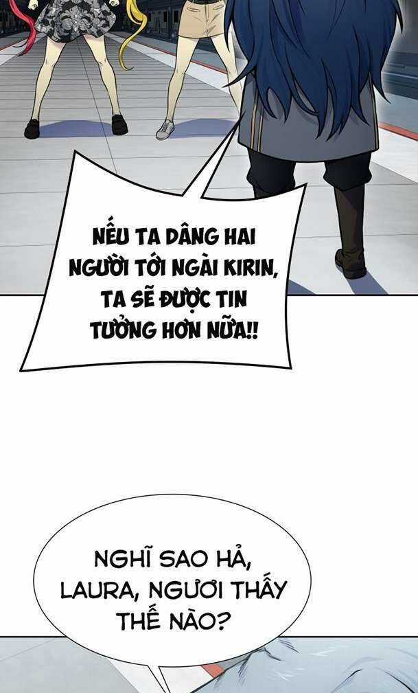 Cuộc Chiến Trong Tòa Tháp - Tower Of God Chapter 591 trang 76